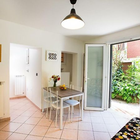 Sant'Orsola Apartment 볼로냐 외부 사진