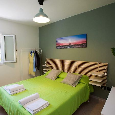 Sant'Orsola Apartment 볼로냐 외부 사진