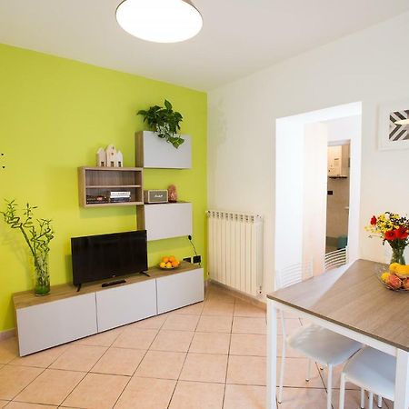 Sant'Orsola Apartment 볼로냐 외부 사진