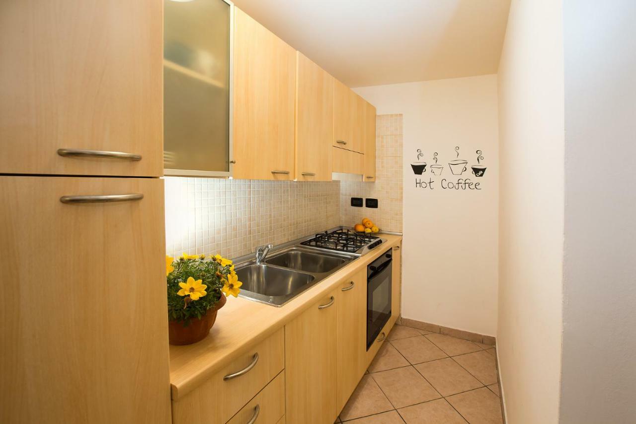 Sant'Orsola Apartment 볼로냐 외부 사진