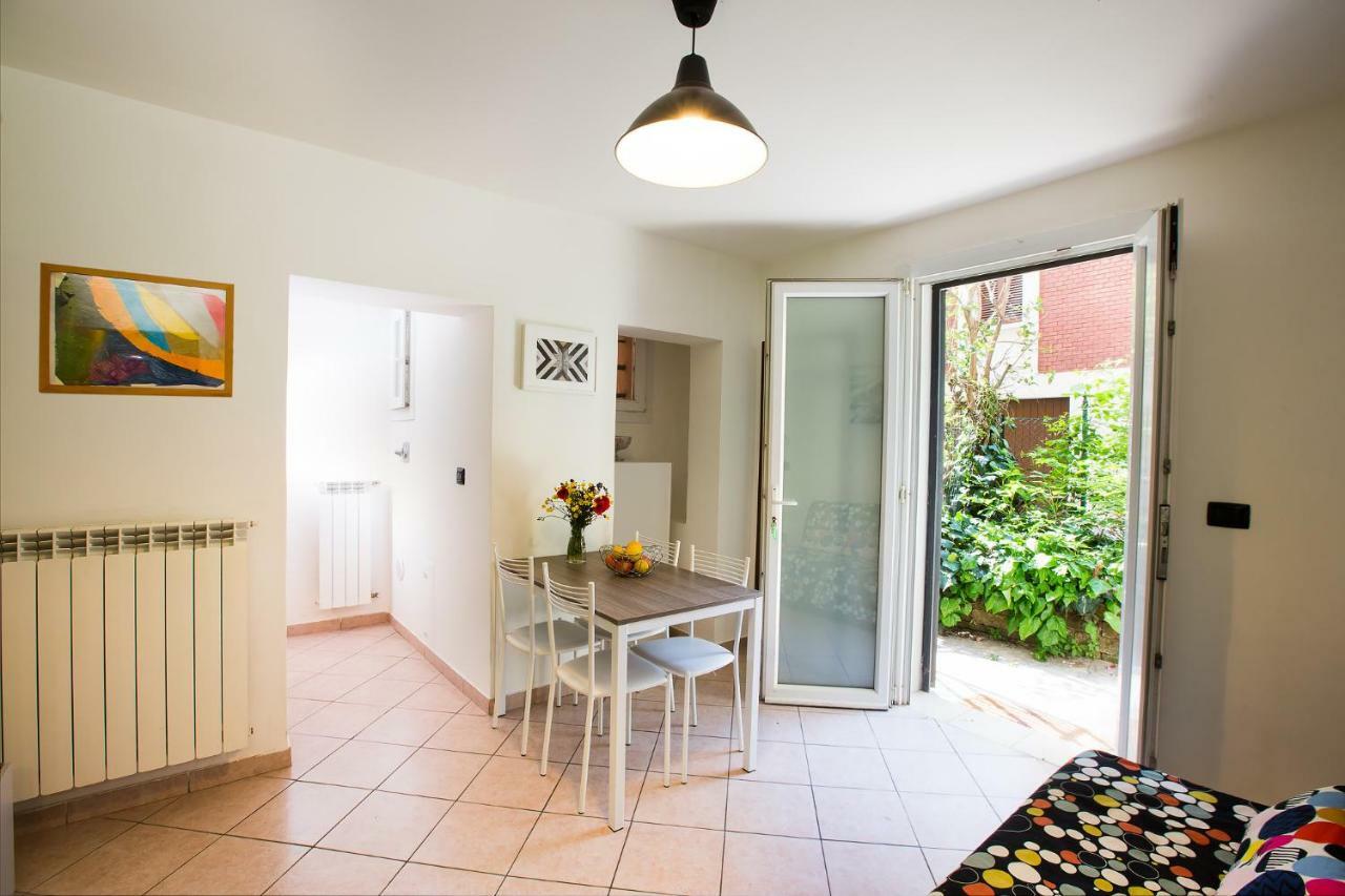 Sant'Orsola Apartment 볼로냐 외부 사진