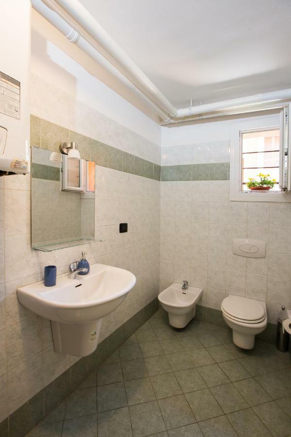 Sant'Orsola Apartment 볼로냐 외부 사진