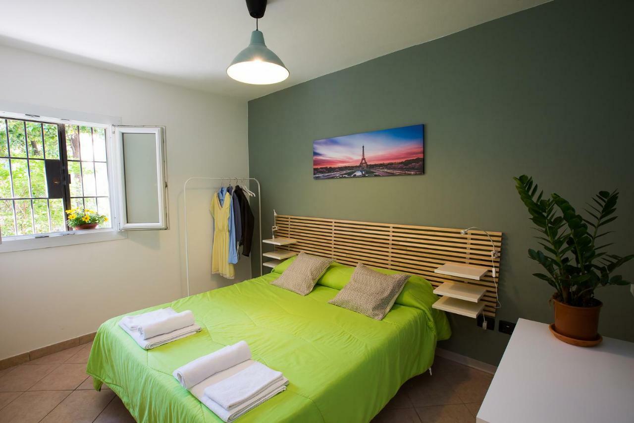 Sant'Orsola Apartment 볼로냐 외부 사진