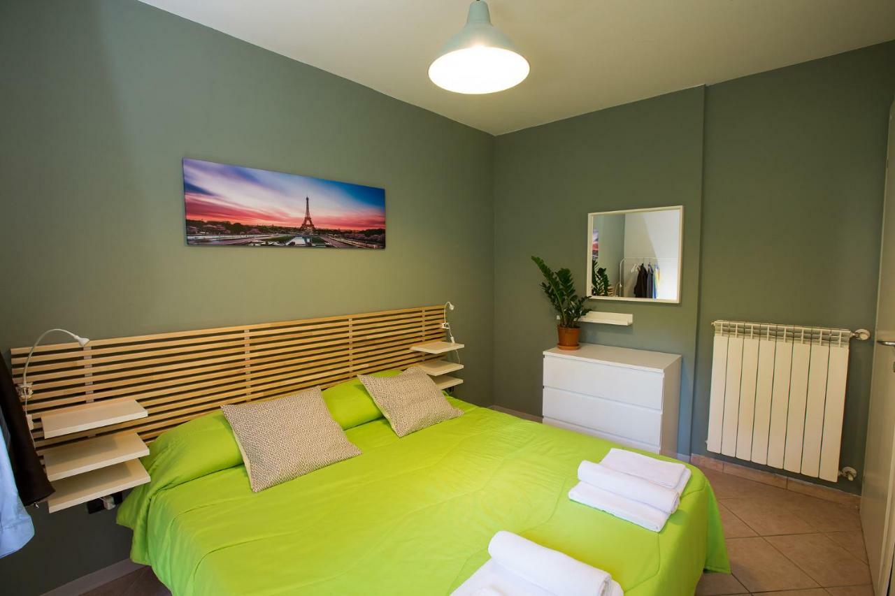 Sant'Orsola Apartment 볼로냐 외부 사진