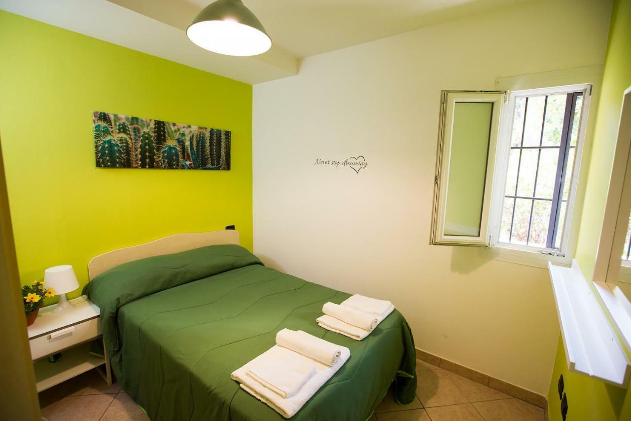 Sant'Orsola Apartment 볼로냐 외부 사진
