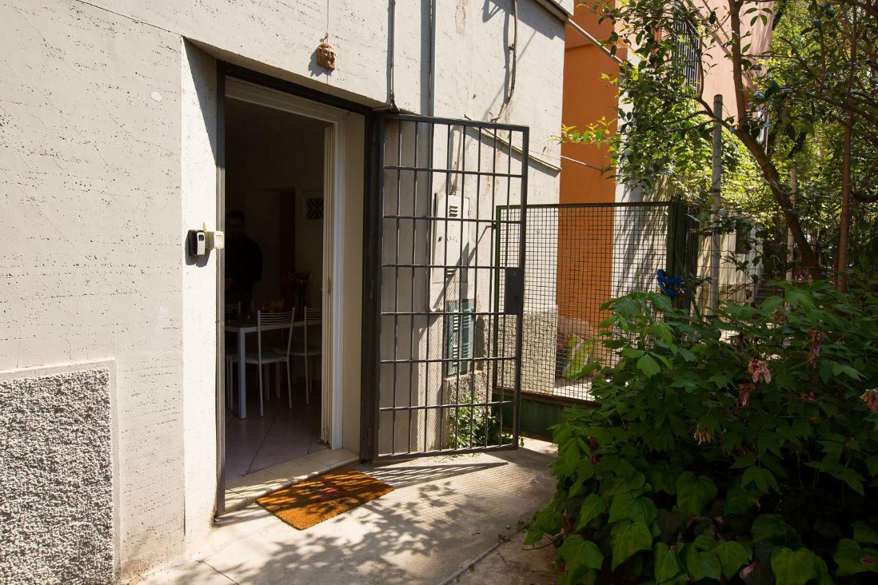 Sant'Orsola Apartment 볼로냐 외부 사진
